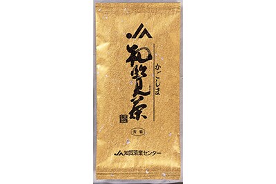知覧茶