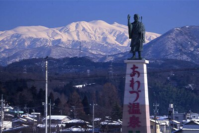 粟津温泉