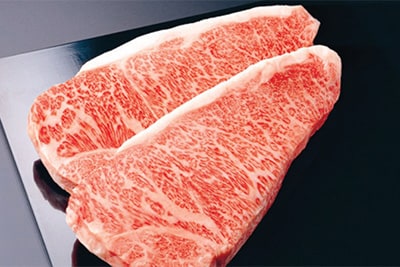 米沢牛