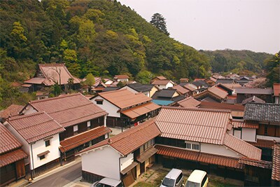 石州瓦