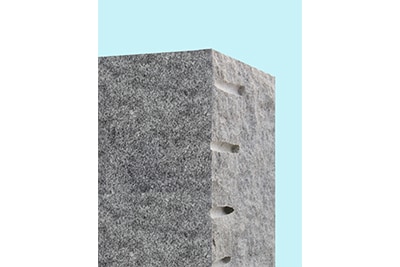 庵治石