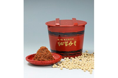 仙台味噌／仙台みそ