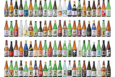 新潟清酒