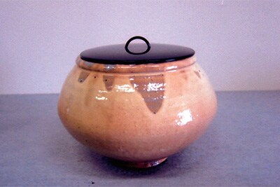 上野焼