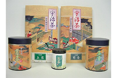 宇治茶