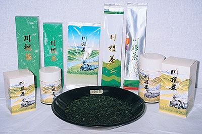 川根茶