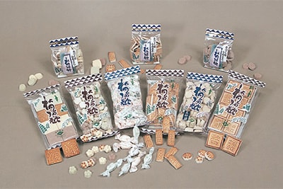 秋田諸越