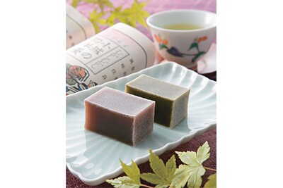 小城羊羹