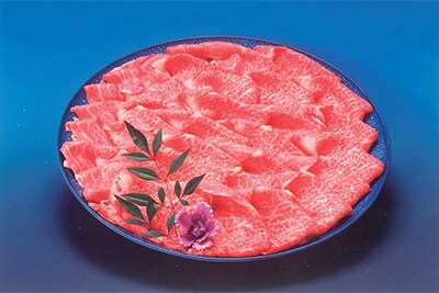 三田牛