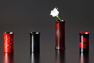 駿河漆器