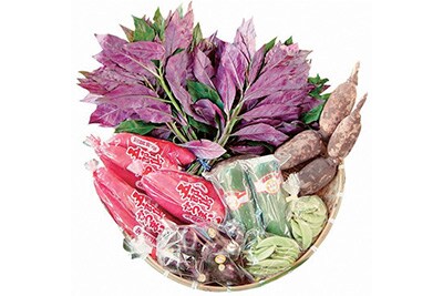 加賀野菜
