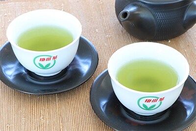 掛川茶