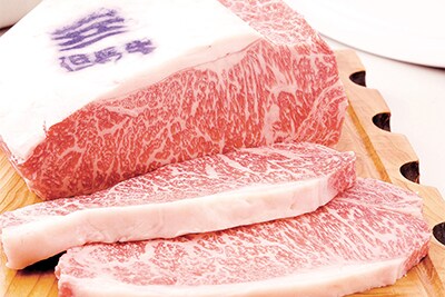但馬牛