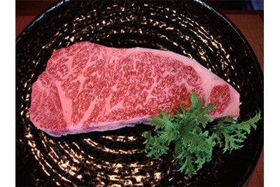 能登牛
