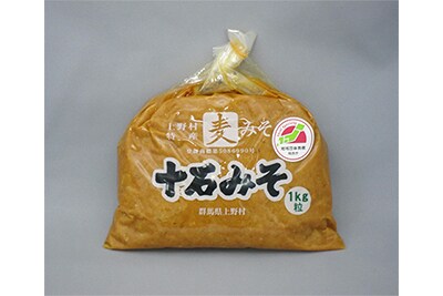 十石みそ