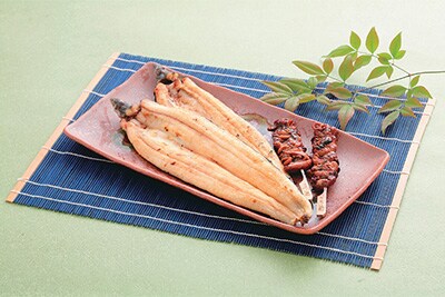 一色産うなぎ