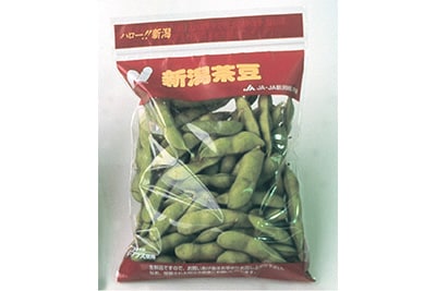 新潟茶豆