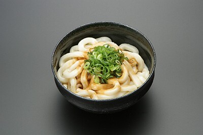 伊勢うどん