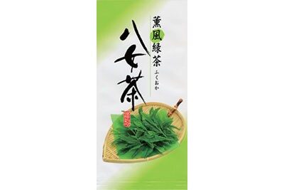 八女茶