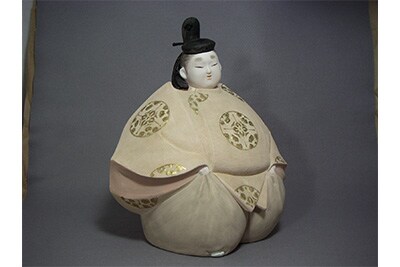 京陶人形