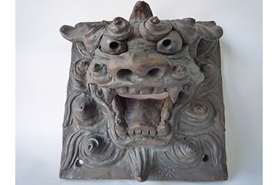 壺屋焼