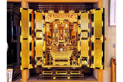 三河仏壇