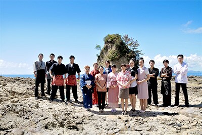 小湊温泉