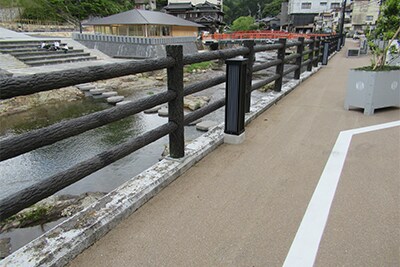 長門湯本温泉