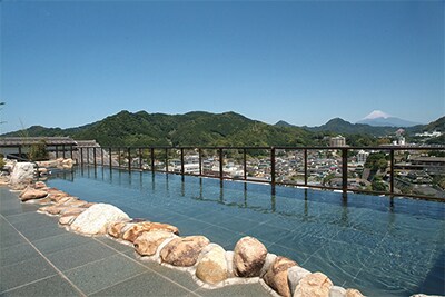 伊豆長岡温泉