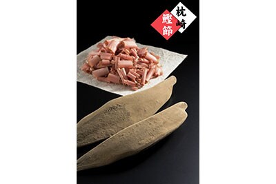 枕崎鰹節