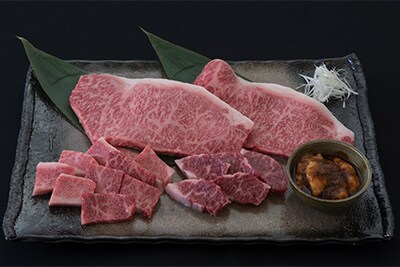 とやま牛