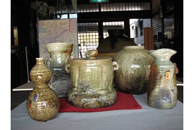 伊賀焼