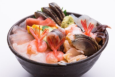能登丼