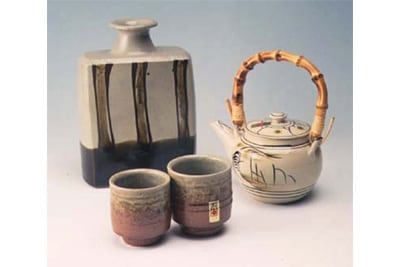 益子焼