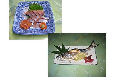 十和田湖ひめます