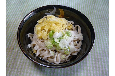 氏家うどん