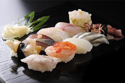 富山湾鮨