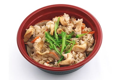 魚津バイ飯