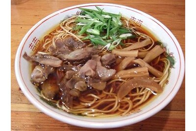 笠岡ラーメン