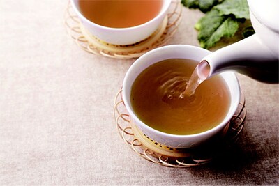 加賀棒茶