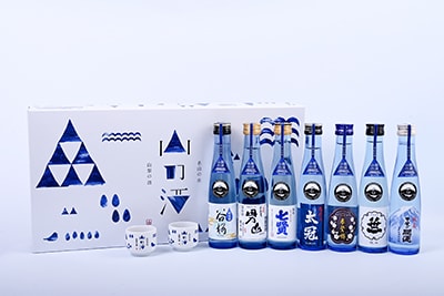 山梨の酒