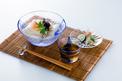 半田そうめん
