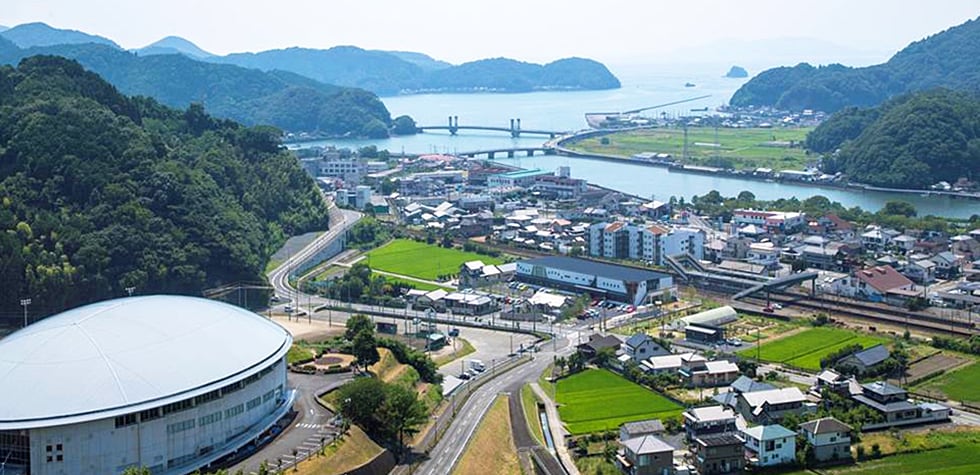 熊本県芦北町の地域・お礼品情報 | ふるさと納税サイト【さとふる】