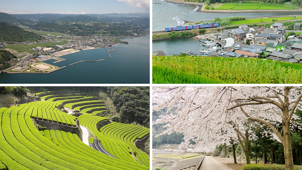 長崎県東彼杵町の地域・お礼品情報 | ふるさと納税サイト【さとふる】