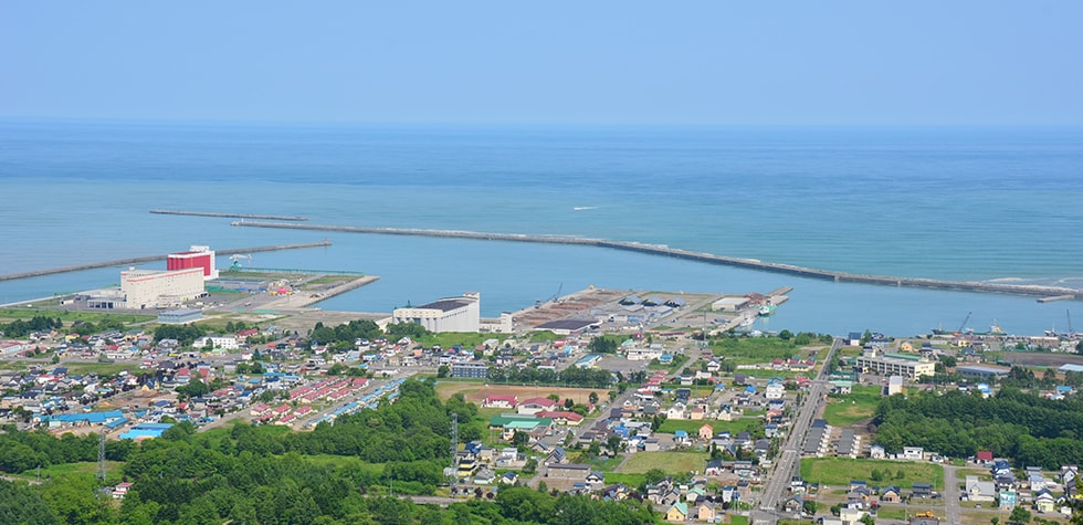 北海道広尾町の地域・お礼品情報 | ふるさと納税サイト【さとふる】