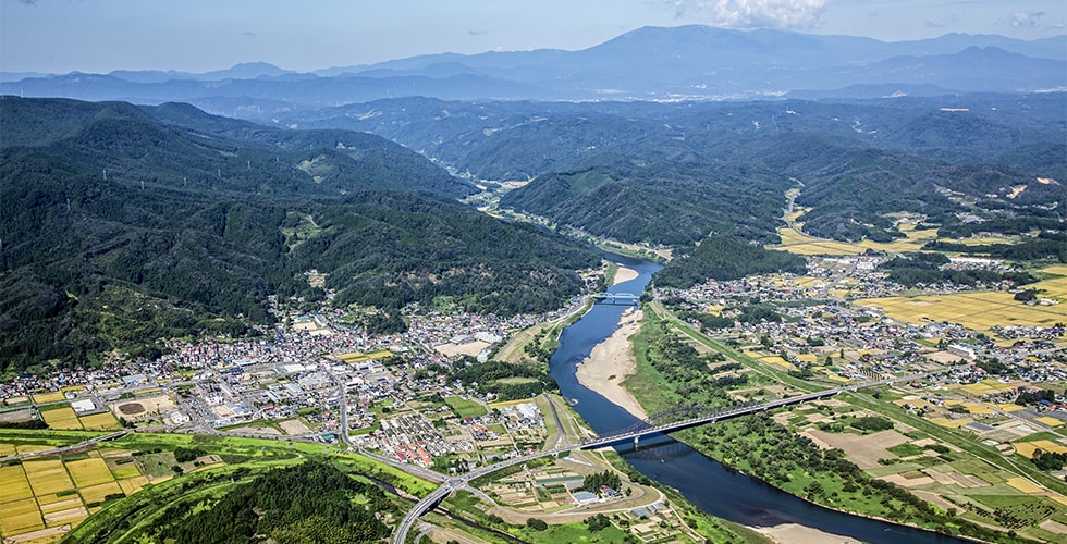 宮城県丸森町の地域・お礼品情報 | ふるさと納税サイト【さとふる】