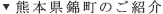 熊本県錦町のご紹介