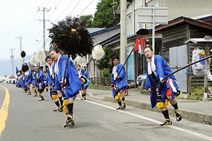 ふるさとを築く教育の充実と文化・スポーツの振興