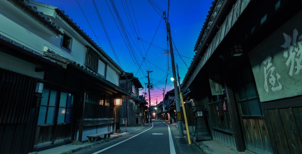 和歌山県湯浅町の地域・お礼品情報 | ふるさと納税サイト【さとふる】