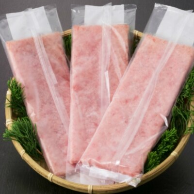 高豊丸ネギトロ600g